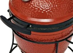 Kamado Joe Junior Barbecue -Buitentuinwinkel 863 1200 kamadojoejr handle cmyk