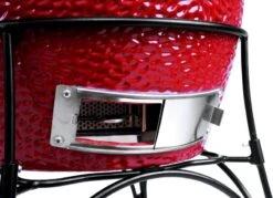 Kamado Joe Classic II Barbecue 30 Kamado Joe Classic II Barbecue -Buitentuinwinkel 870 1200 kjo slide out ash drawer 3