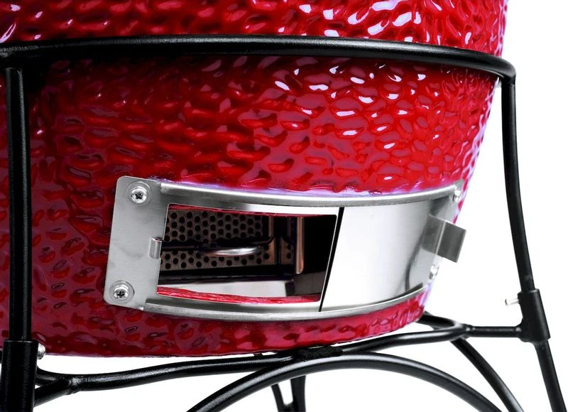 Kamado Joe Classic II Barbecue 11 Kamado Joe Classic II Barbecue - Afbeelding 9