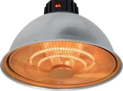 Eurom Heater 1500 Industrial Terrasverwarmer -Buitentuinwinkel 8713415333169 eurom partytent heater 1500 industrial terrasverwarmer 1