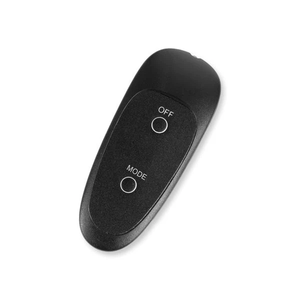 Eurom Q-Tower 2000 RCD Terrasverwarmer 6 Eurom Q-Tower 2000 RCD Terrasverwarmer - Afbeelding 4