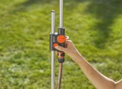 Gardena Tuindouche Solo 13 Gardena Tuindouche Solo -Buitentuinwinkel 879 1200 ga150 2382