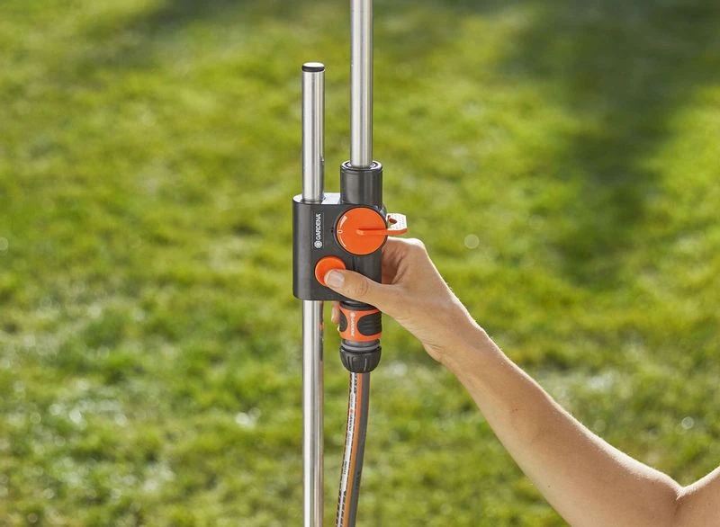 Gardena Tuindouche Solo 7 Gardena Tuindouche Solo - Afbeelding 5