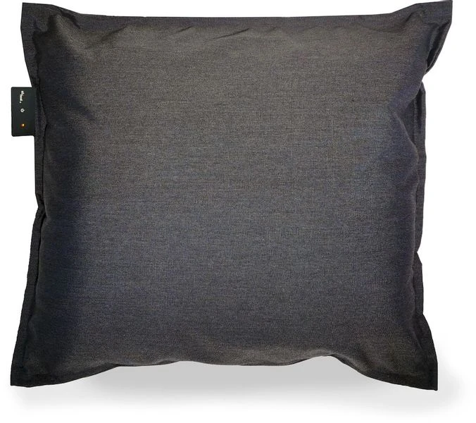 Sit & Heat Warmtekussen Urban Square - Denim 3 Sit & Heat Warmtekussen Urban Square - Denim