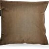 Sit & Heat Warmtekussen Urban Square - Bruin 1 Sit & Heat Warmtekussen Urban Square - Bruin -Buitentuinwinkel 900 1016 lisos collectie 2021 bruin