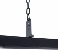 Sunred Heater Nero Wall Hanging 2400 Terrasverwarmer -Buitentuinwinkel 900 1041 ner 2400 product 06 large