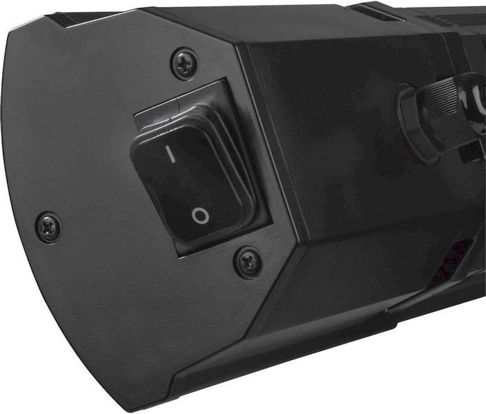 Eurom Golden 2000 Amber Focus Terrasverwarmer 6 Eurom Golden 2000 Amber Focus Terrasverwarmer - Afbeelding 4