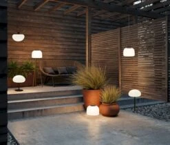 Nordlux Sponge Grondspies Led Lamp -Buitentuinwinkel 900 1059 2018003003 1 2