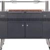 Everdure Hub Houtskool Barbecue - Zwart -Buitentuinwinkel 900 1082 9312646028913