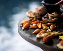 OFYR Classic Storage Corten 100 -Buitentuinwinkel 900 1114 ofyr corten food