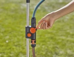 Gardena Tuindouche Trio -Buitentuinwinkel 900 1150 ga150 2368b