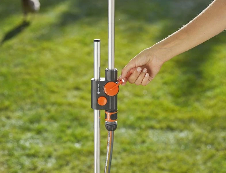 Gardena Tuindouche Solo 8 Gardena Tuindouche Solo - Afbeelding 6