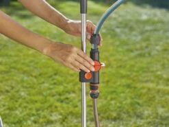 Gardena Tuindouche Trio -Buitentuinwinkel 900 1198 ga150 2369b