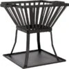 RedFire Denver Vuurkorf 1 RedFire Denver Vuurkorf -Buitentuinwinkel 900 1200 85015 product 01