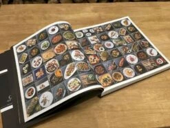 OFYR Kookboek -Buitentuinwinkel 900 1200 cb no1 nl fr