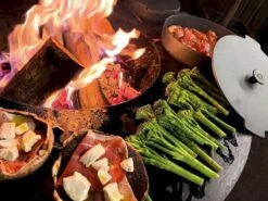 OFYR Braadpannenset Ø21 En Ø26 Cm -Buitentuinwinkel 900 1200 img 0114