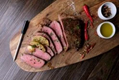 The Meatstick Thermometer -Buitentuinwinkel 900 1350 0860400000792 5