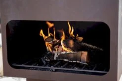 RedFire Jersey XL Tuinhaard - Zwart -Buitentuinwinkel 900 1350 81076 lifestyle 04