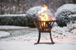 RedFire Denver Vuurkorf 13 RedFire Denver Vuurkorf -Buitentuinwinkel 900 1350 85015 lifestyle 02