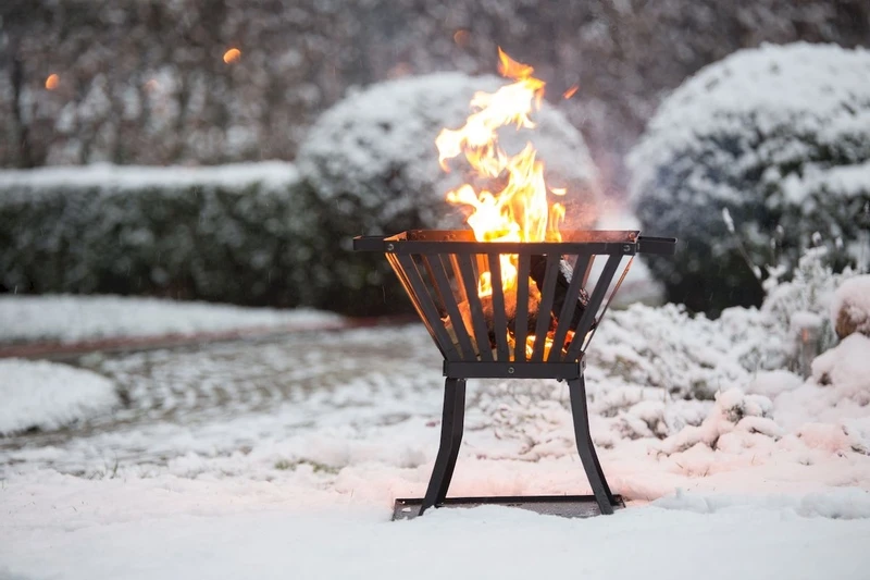 RedFire Denver Vuurkorf 8 RedFire Denver Vuurkorf - Afbeelding 6