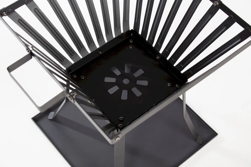 RedFire Denver Vuurkorf 4 RedFire Denver Vuurkorf - Afbeelding 2