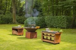 OFYR Insert PRO Teakhout - Large -Buitentuinwinkel 900 1350 creative outdoor lokatie 490411120 1