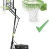 EXIT TOYS EXIT Galaxy Verplaatsbaar Basketbalpaal Met Dunkring -Buitentuinwinkel 900 1350 exit 46 05 11 00 int 1