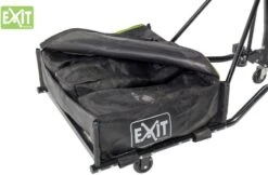 EXIT TOYS EXIT Galaxy Verplaatsbaar Basketbalpaal Met Dunkring -Buitentuinwinkel 900 1350 exit 46 05 11 00 int 12