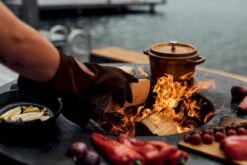 OFYR Handschoenen - Zwart 5 OFYR Handschoenen - Zwart -Buitentuinwinkel 900 1350 ofyr black annemuiden 13