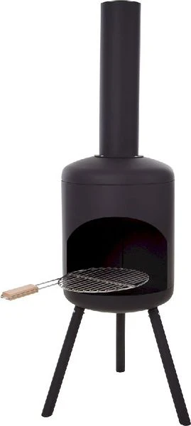 RedFire Fuego Tuinhaard - Groot 3 RedFire Fuego Tuinhaard - Groot