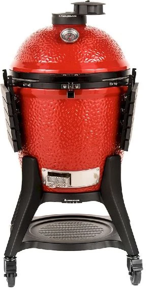 Kamado Joe Classic III Barbecue 5 Kamado Joe Classic III Barbecue - Afbeelding 3