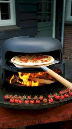 OFYR Pizzaoven Voor OFYR 85 Modellen -Buitentuinwinkel 900 506 20140106 dsc01287 1