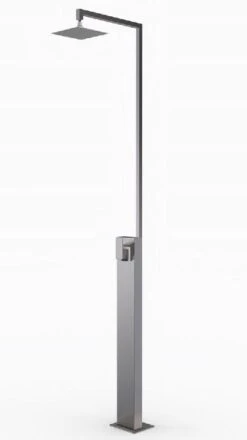 IDEAL Menorca Buitendouche - RVS