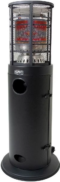 Eurom Area Lounge Heater Terrasverwarmer 3 Eurom Area Lounge Heater Terrasverwarmer