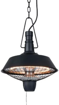 Sunred Heater Indus Hanging 2100 Terrasverwarmer