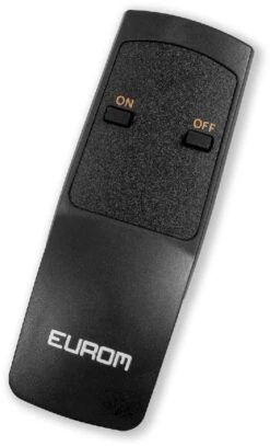 Eurom Outdoor Heatpanel 2400RC Terrasverwarmer -Buitentuinwinkel 900 546 8713415334395 outdoor heatpanel 2400rc 6