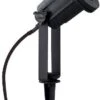 Nordlux Spotlight GU10 Grondspot Zwart -Buitentuinwinkel 900 547 5701581326781