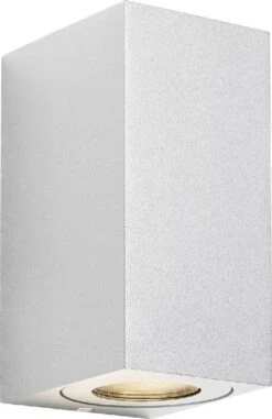 Nordlux Canto Maxi Kubi 2 Wandlamp - Wit