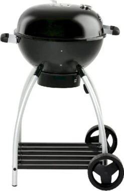 Rösle No. 1 Sport F60 Houtskool Barbecue -Buitentuinwinkel 900 587 4004293250056 1 1