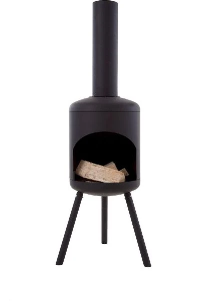 RedFire Fuego Tuinhaard - Groot 5 RedFire Fuego Tuinhaard - Groot - Afbeelding 3