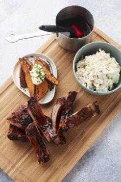 Barbecook Sauspan Met Marinadeborstel -Buitentuinwinkel 900 600 bc acc 7211 sf 03 hr