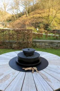 OFYR Tabl'O Placemat Zwart -Buitentuinwinkel 900 600 img 9412