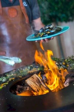 OFYR Classic Storage Corten 85 -Buitentuinwinkel 900 600 ofyr locatie shoot2166 2