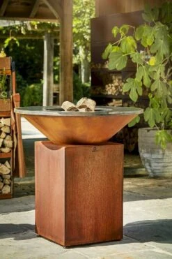 OFYR Classic Corten 100 -Buitentuinwinkel 900 600 ofyr locatie 4643524137