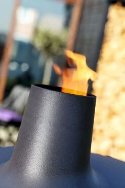 Morsø Morso Forno Pizzaoven -Buitentuinwinkel 900 600 uitlaat