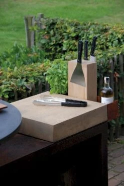 OFYR Island Corten 85 Teak Wood 13 OFYR Island Corten 85 Teak Wood -Buitentuinwinkel 900 602 dsc 6017 1