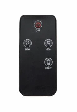 Sunred Heater Artix Hanging 1500 Terrasverwarmer - Zwart -Buitentuinwinkel 900 623 artix c hb product 04 large