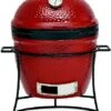 Kamado Joe Junior Barbecue -Buitentuinwinkel 900 640 kamadojoejr straight cmyk
