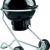 Rösle No. 1 F50 Air Houtskool Barbecue -Buitentuinwinkel 900 645 4004293250018 13