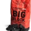 Kamado Joe Big Block Houtskool 9 Kg -Buitentuinwinkel 900 649 900 649 big block charcoal hero